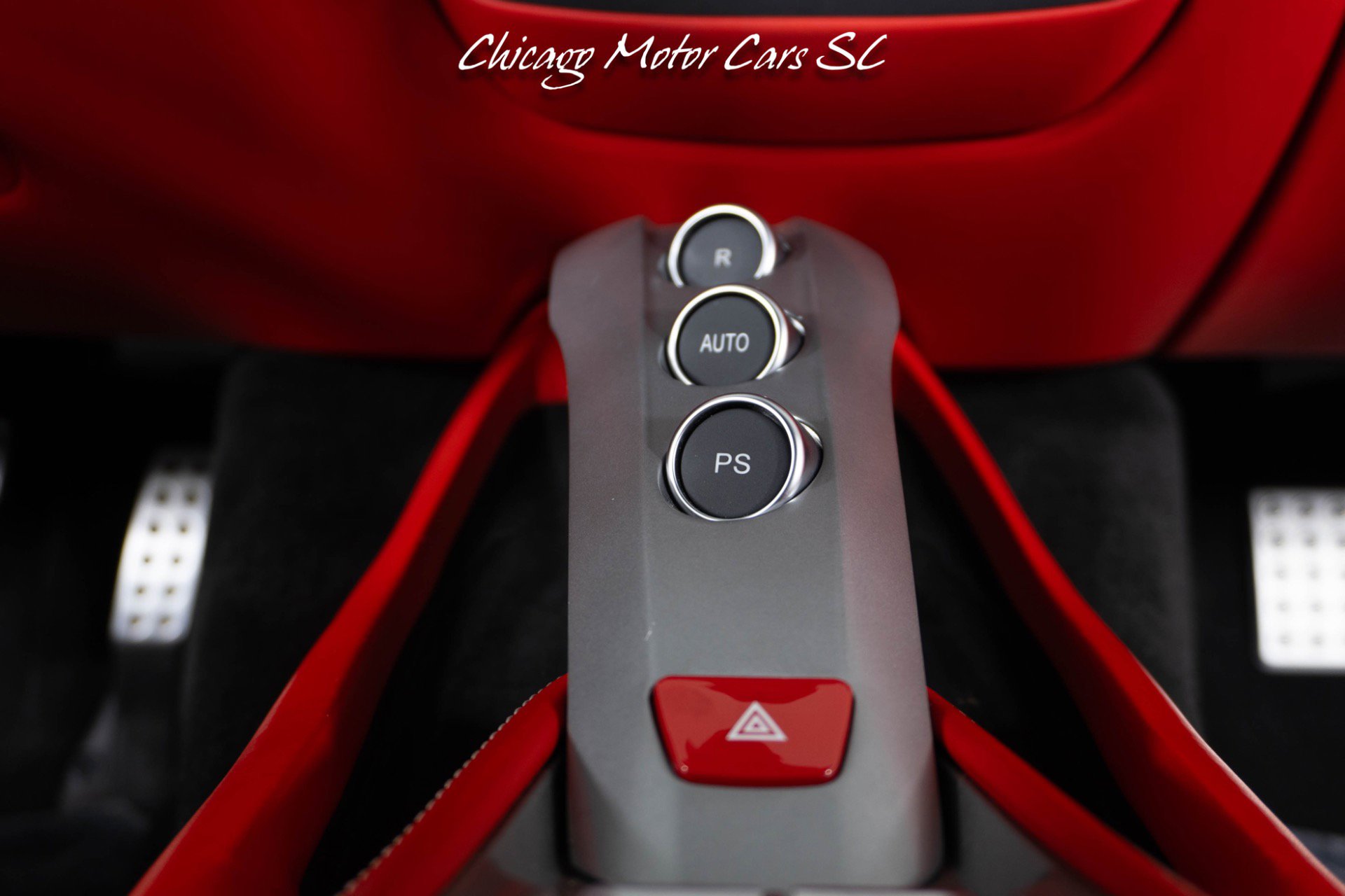 Used 2016 Ferrari F12 Berlinetta RWD image 36