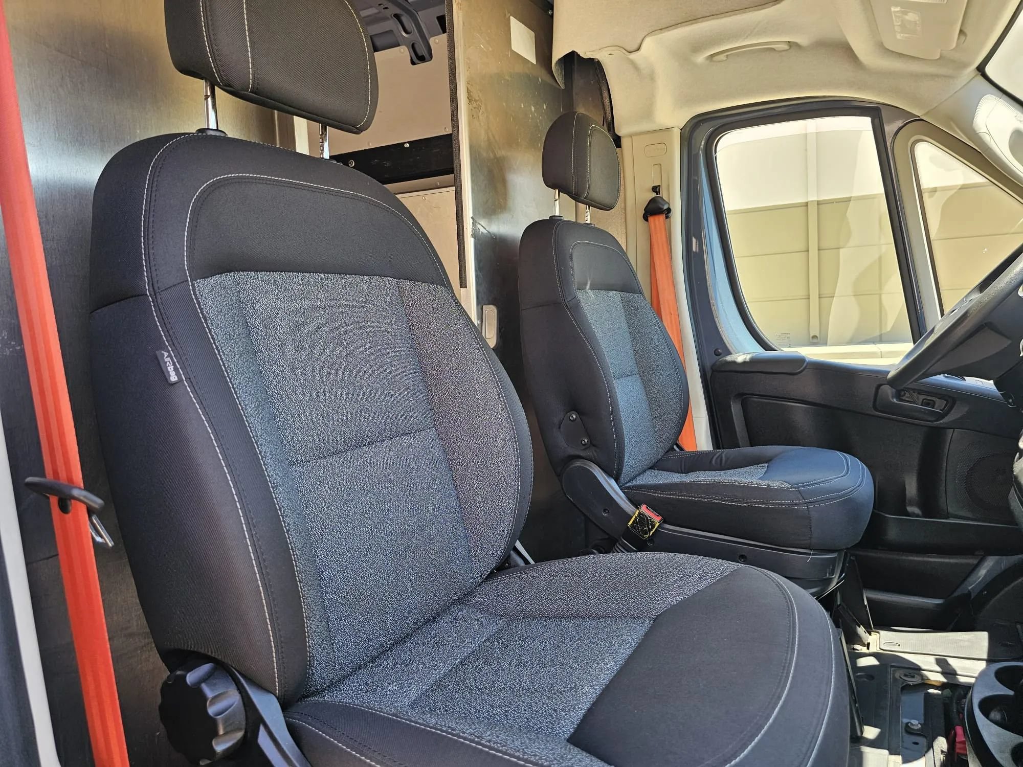 Used 2020 RAM ProMaster 3500 FWD image 27