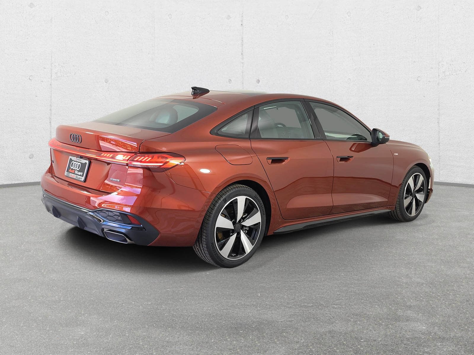 New 2026 Audi A5 2.0T Prestige AWD/4WD image 6