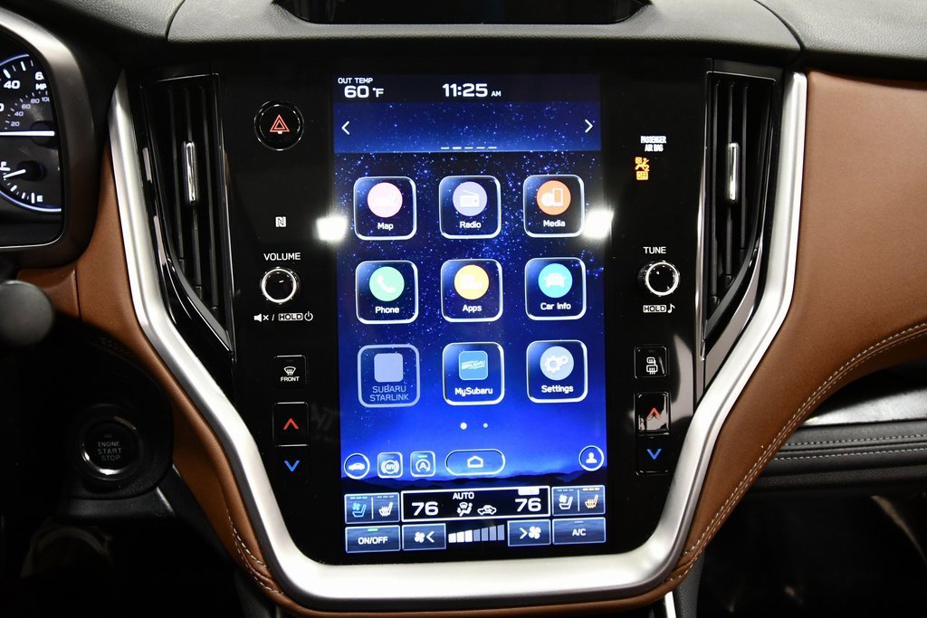 Used 2022 Subaru Outback Touring image 24