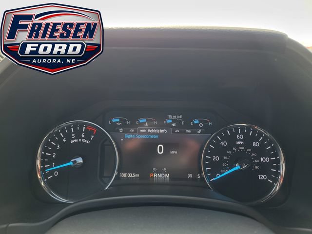 Used 2020 Ford Expedition Max XLT w/ Equipment Group 202A AWD/4WD image 18