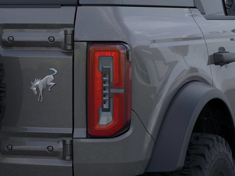 Used 2025 Ford Bronco Badlands AWD/4WD image 23