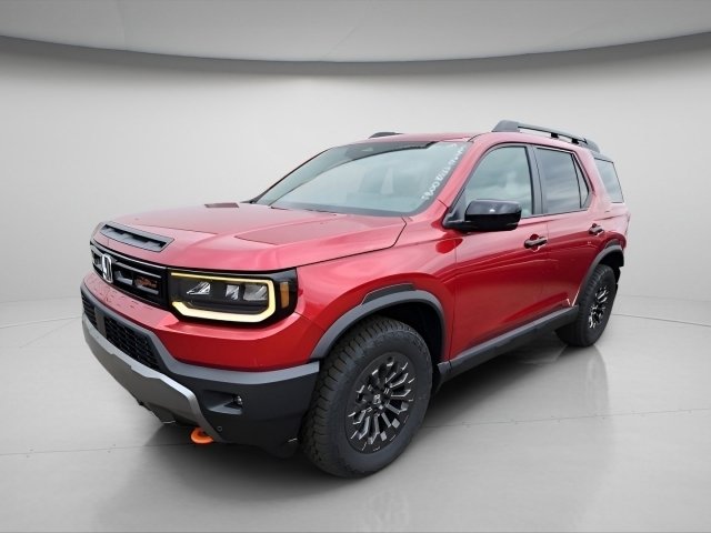 New 2026 Honda Passport TrailSport image 3