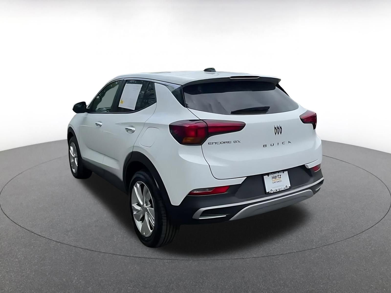 Used 2025 Buick Encore GX Preferred image 11