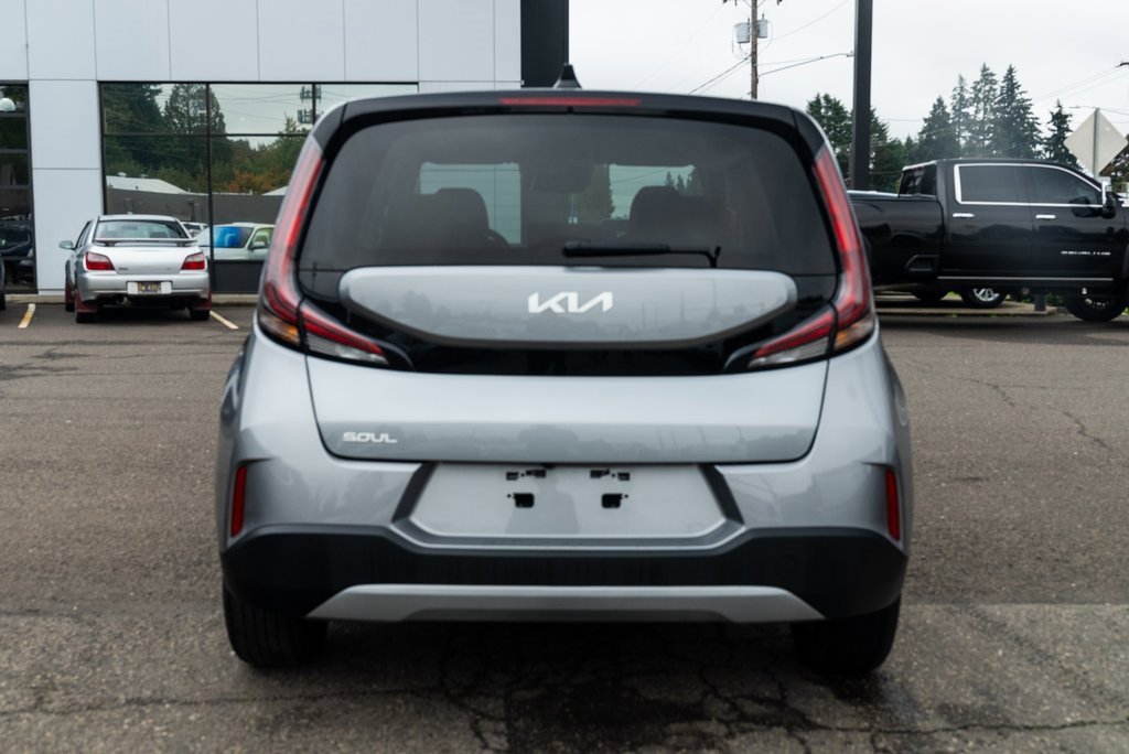 Used 2024 Kia Soul LX w/ Option Group 015 image 5