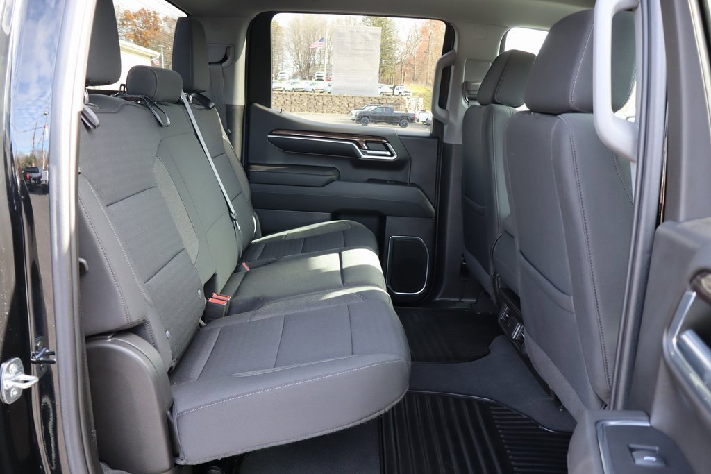 Used 2022 Chevrolet Silverado 1500 RST image 15