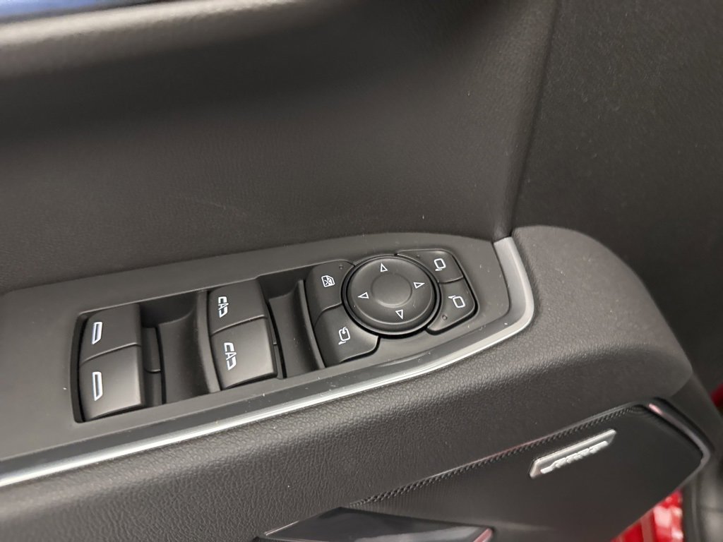 New 2026 GMC Sierra 1500 SLT w/ SLT Premium Plus Package image 25
