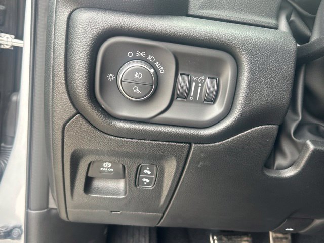 New 2026 RAM 1500 RHO AWD/4WD image 28