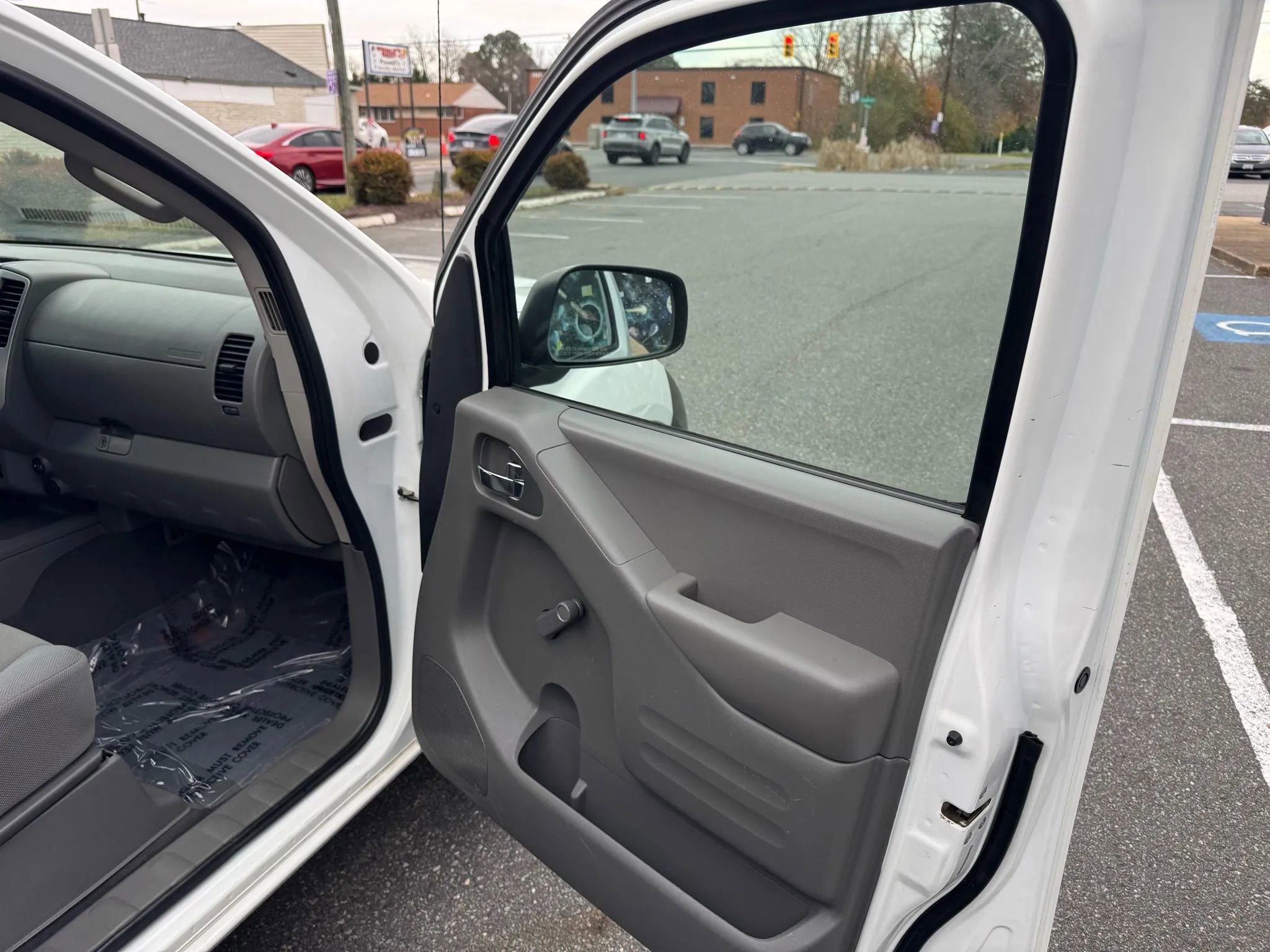 Used 2018 Nissan Frontier S w/ Work Truck Package image 18