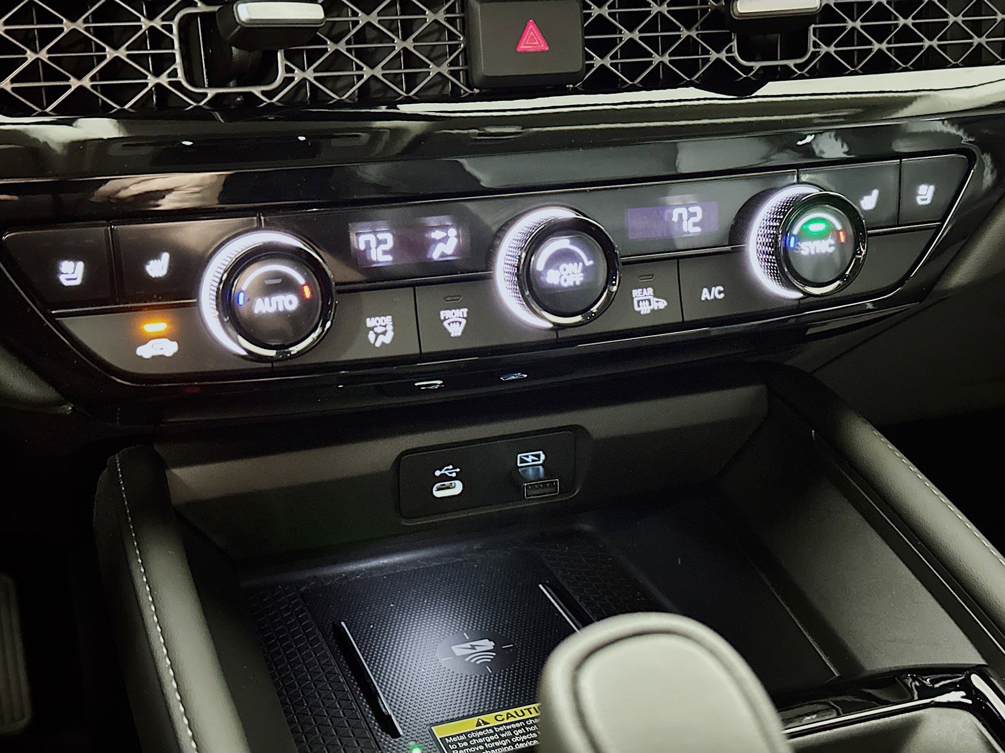 Used 2025 Honda Accord Touring image 16