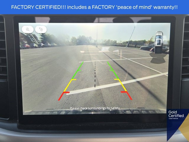 Used 2023 Ford F150 Lightning Pro AWD/4WD image 29