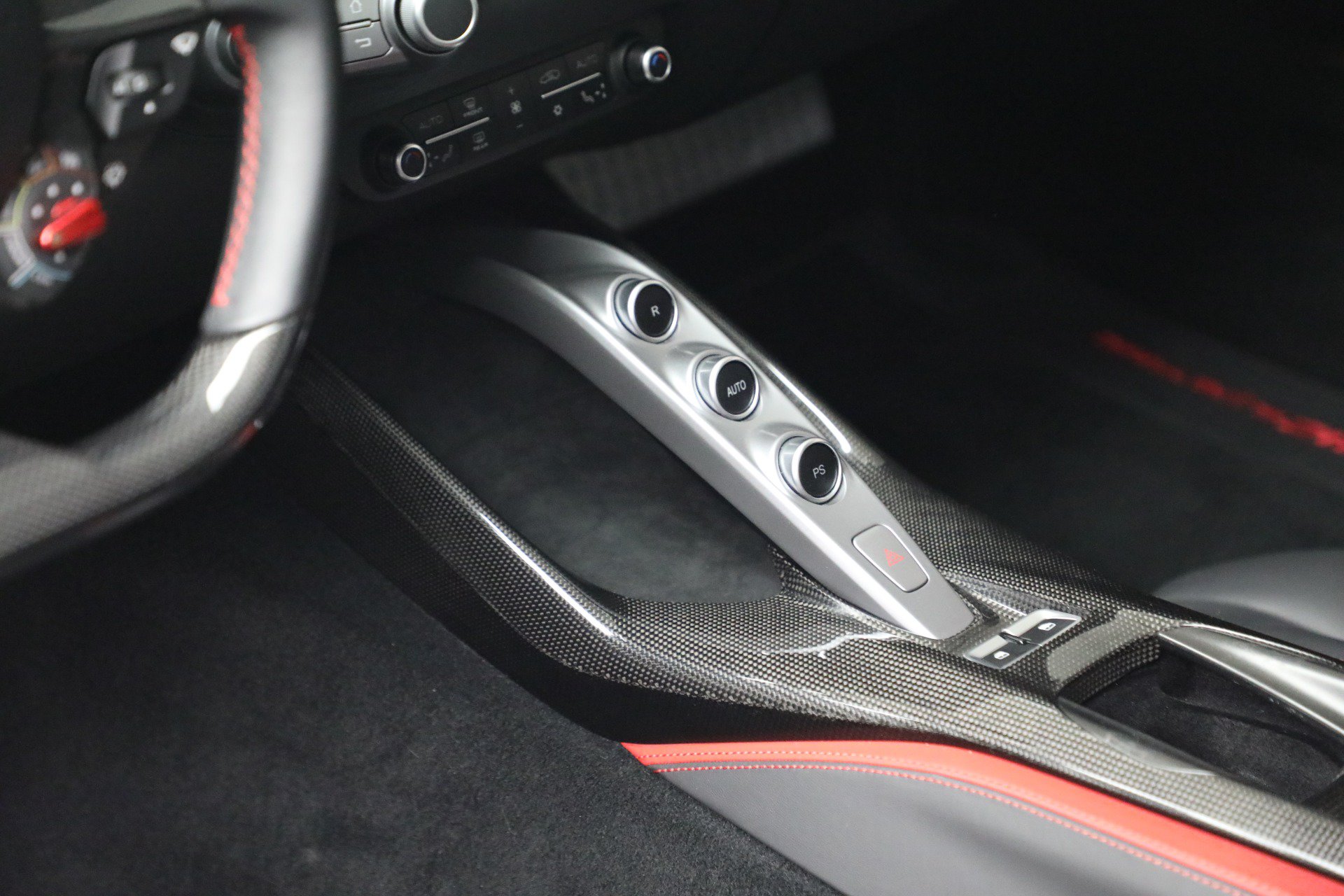 Certified 2018 Ferrari 812 Superfast RWD image 20