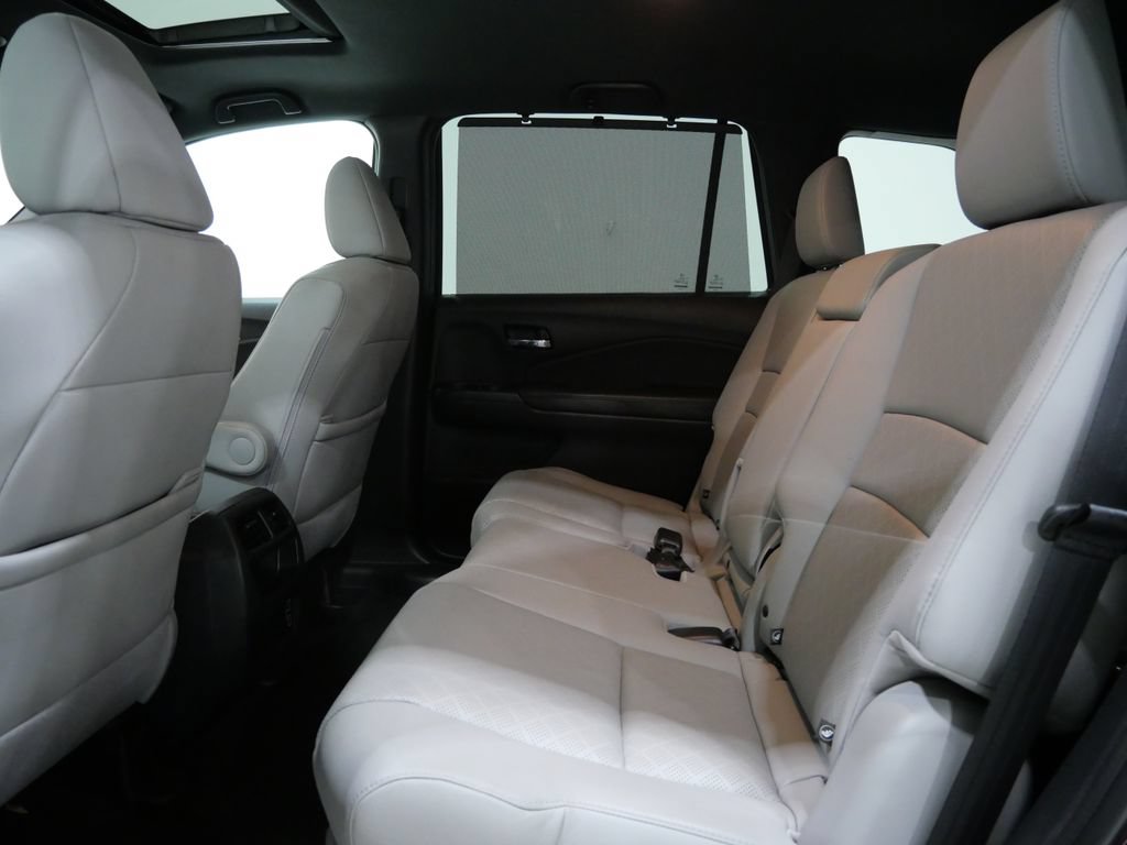 Used 2020 Honda Passport EX-L image 24