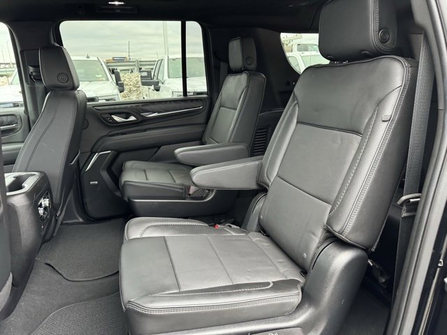 Used 2023 GMC Yukon XL Denali w/ Max Trailering Package image 10