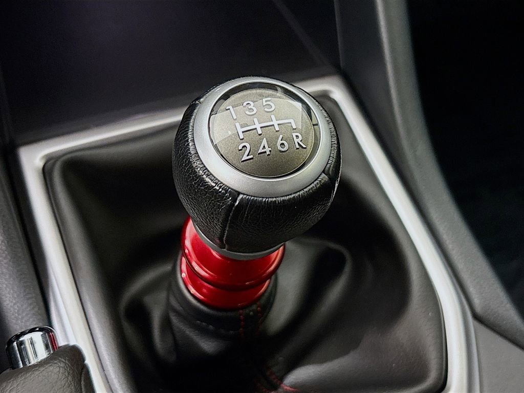 Used 2023 Subaru WRX Premium w/ Popular Package #1 image 19