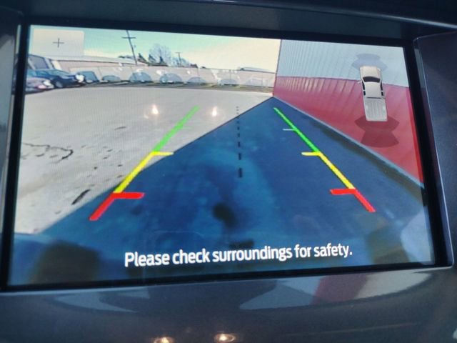 Used 2022 Ford Ranger Lariat w/ Equipment Group 501A High image 41