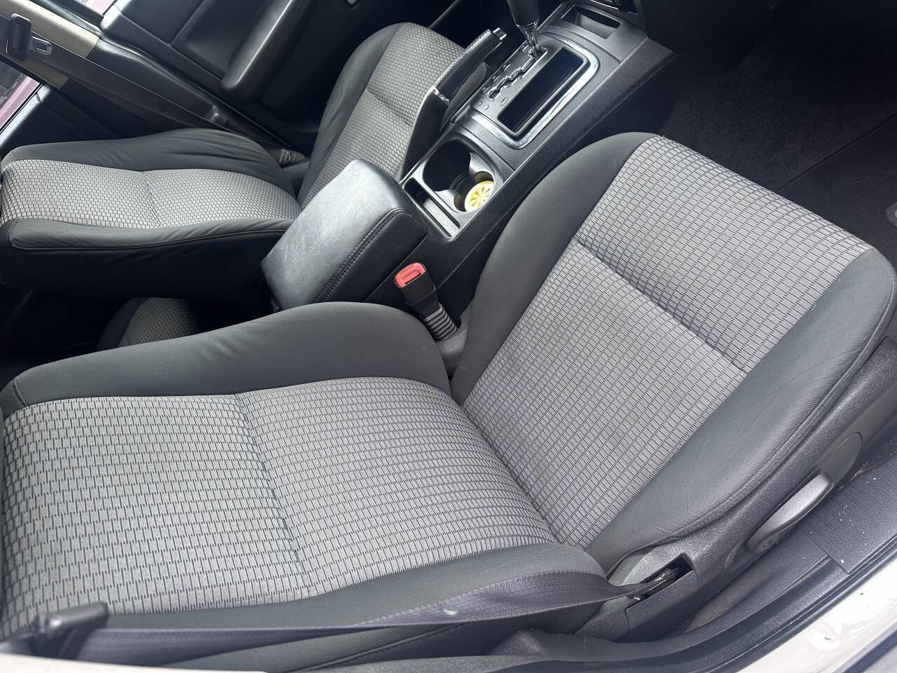 Used 2009 Jeep Grand Cherokee Laredo image 15