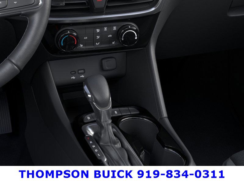 New 2026 Buick Encore GX Preferred w/ Comfort Package image 23