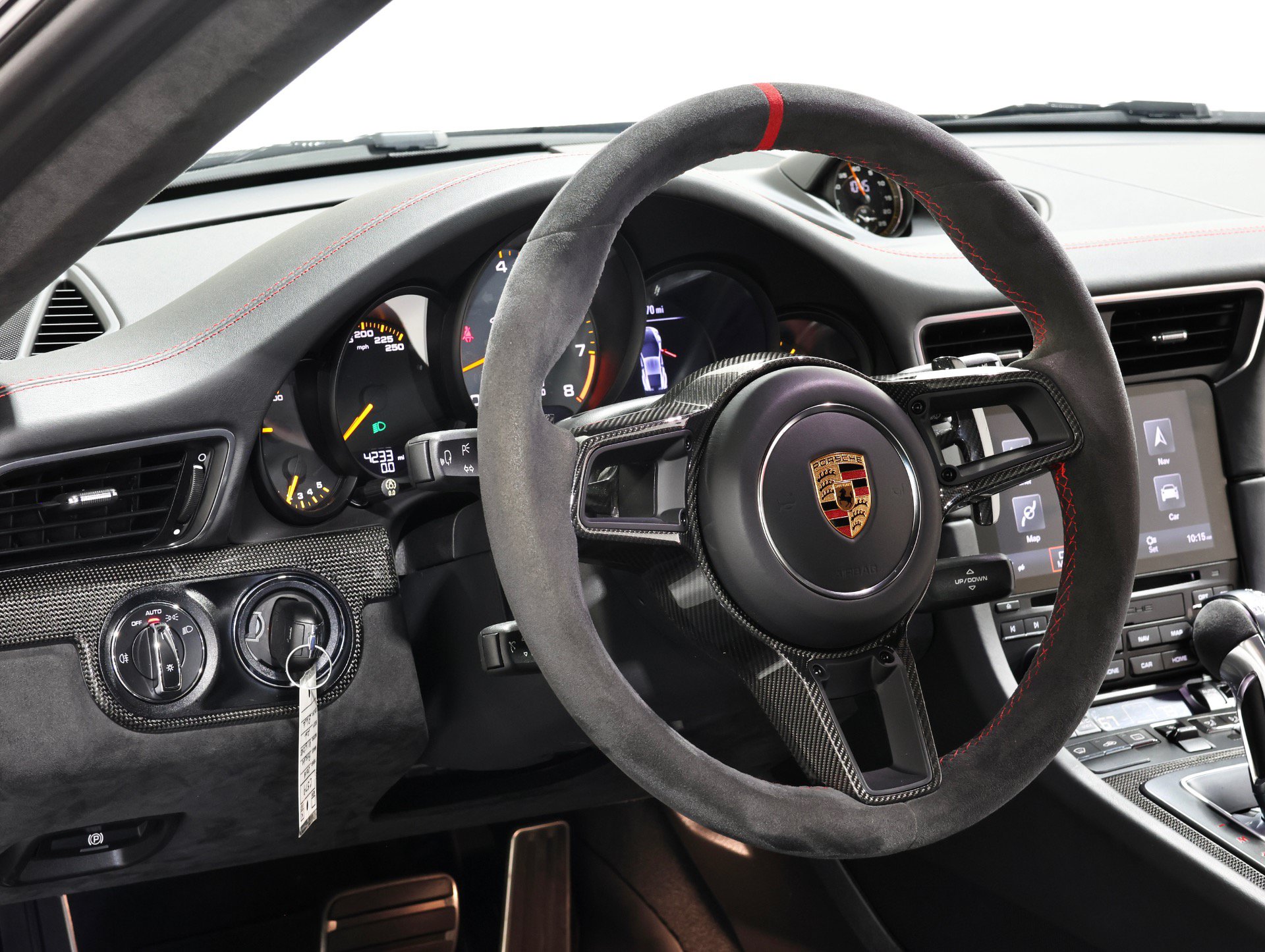 Used 2018 Porsche 911 GT2 RS RWD image 14