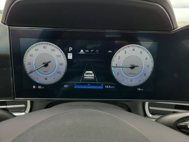 New 2026 Hyundai Elantra Limited FWD image 13