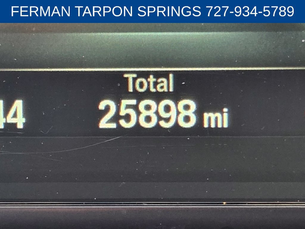 Used 2018 BMW 640i Convertible RWD image 29