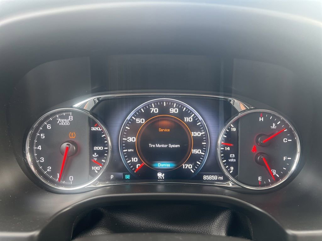 Used 2019 GMC Acadia Denali w/ Technology Package image 13