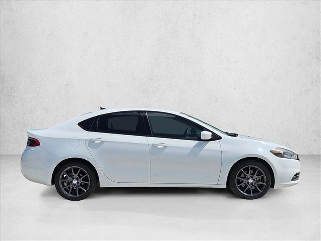 Used 2015 Dodge Dart SE w/ Convenience Group FWD image 4