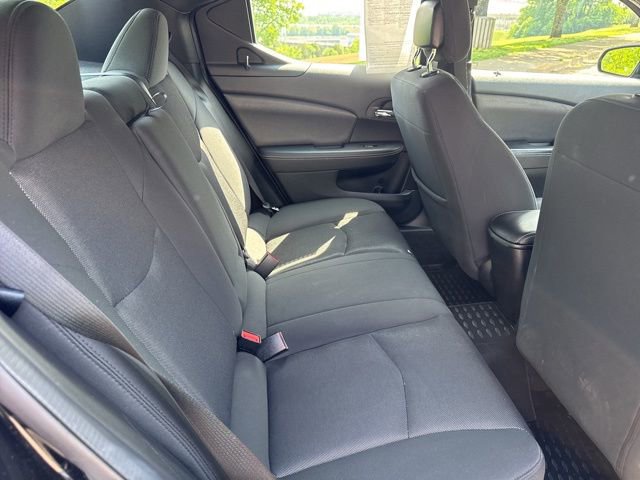 Used 2013 Dodge Avenger SXT w/ Rallye Appearance Group FWD image 11