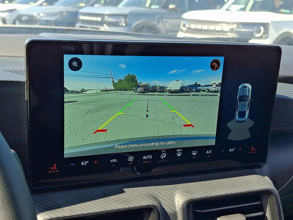 New 2025 Ford Mustang EcoBoost image 12