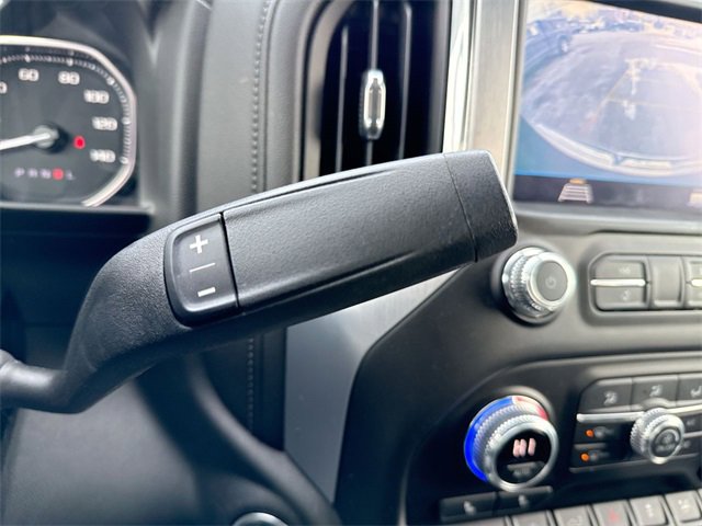 Used 2022 GMC Sierra 1500 Elevation w/ LPO, Elevation Black Package image 20