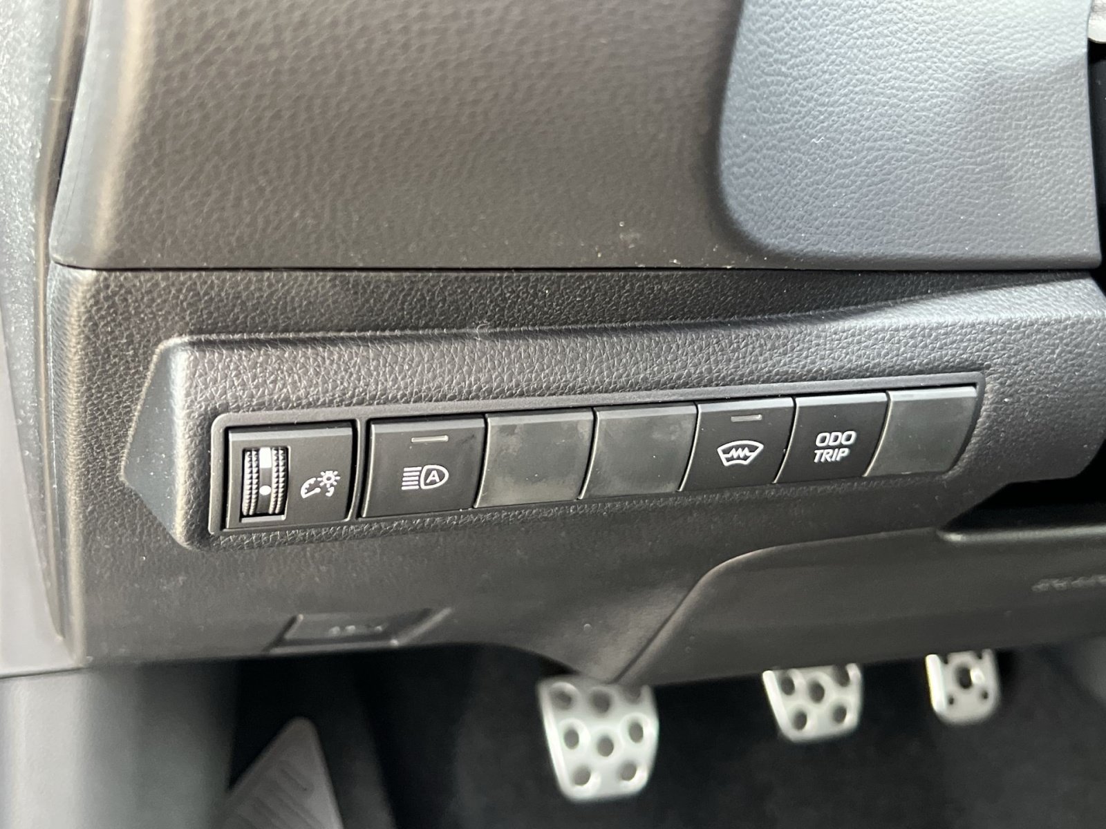 New 2026 Toyota Corolla GR AWD/4WD image 23