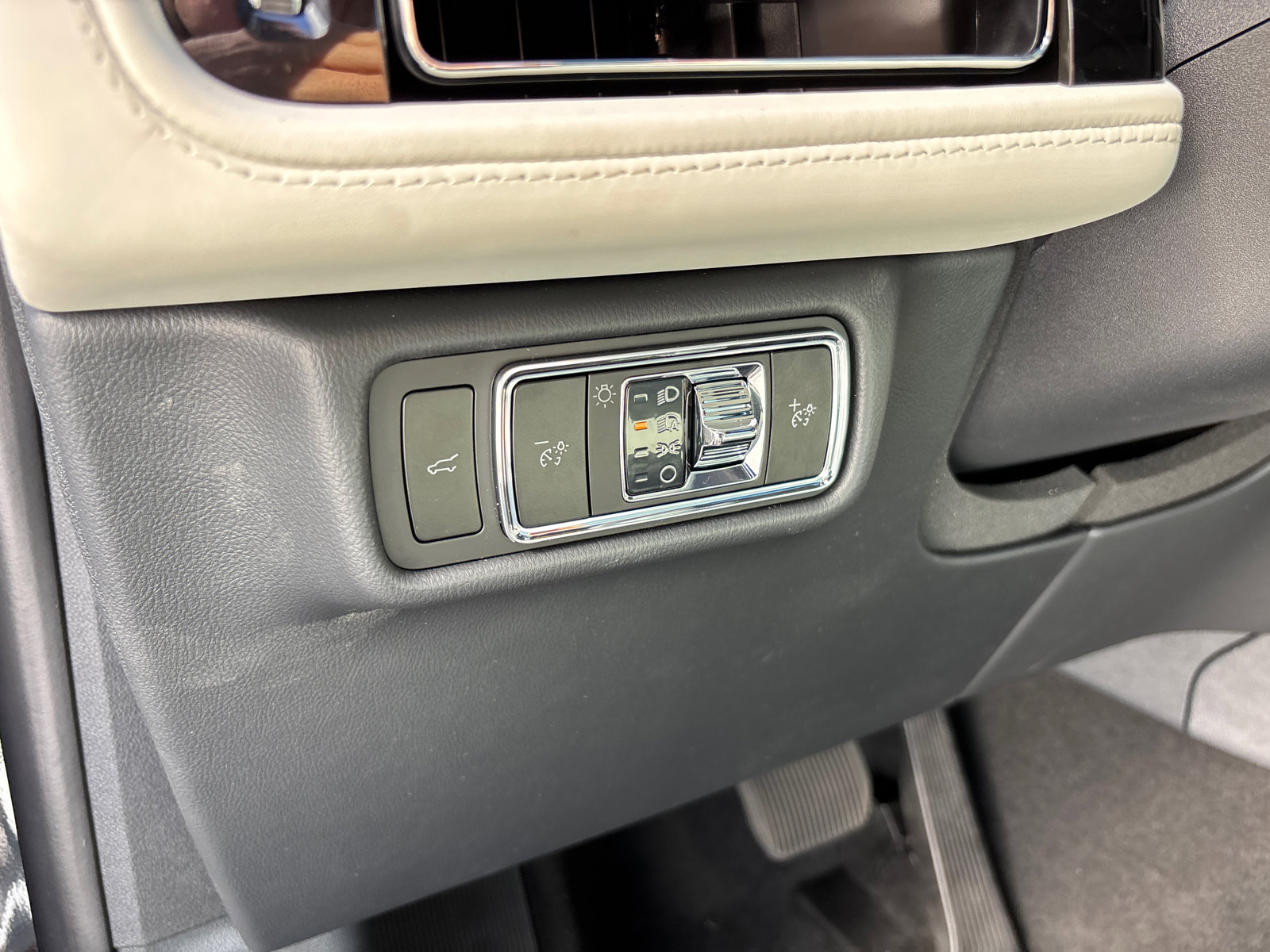 New 2025 Lincoln Aviator Black Label image 16