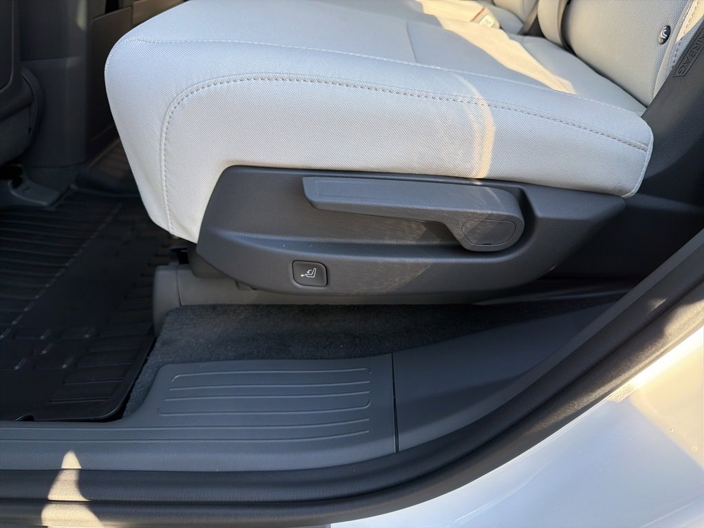 New 2026 Hyundai Santa Fe SE image 16