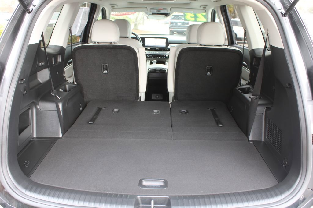 Used 2023 Kia Telluride S w/ S Sunroof Package image 10