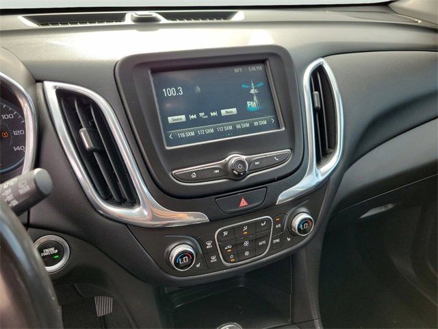 Used 2018 Chevrolet Equinox LT image 17