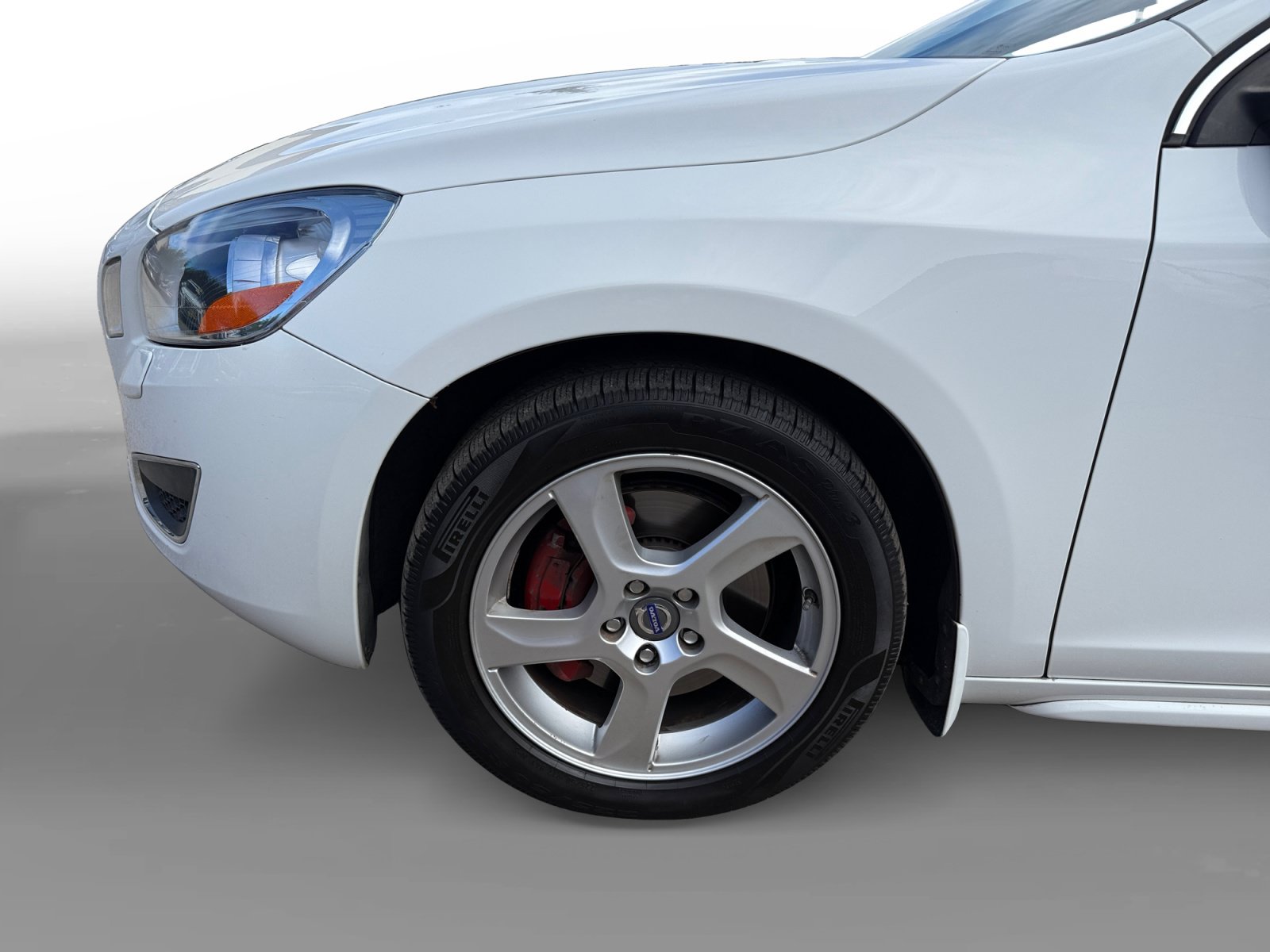 Used 2013 Volvo S60 T5 AWD/4WD image 9