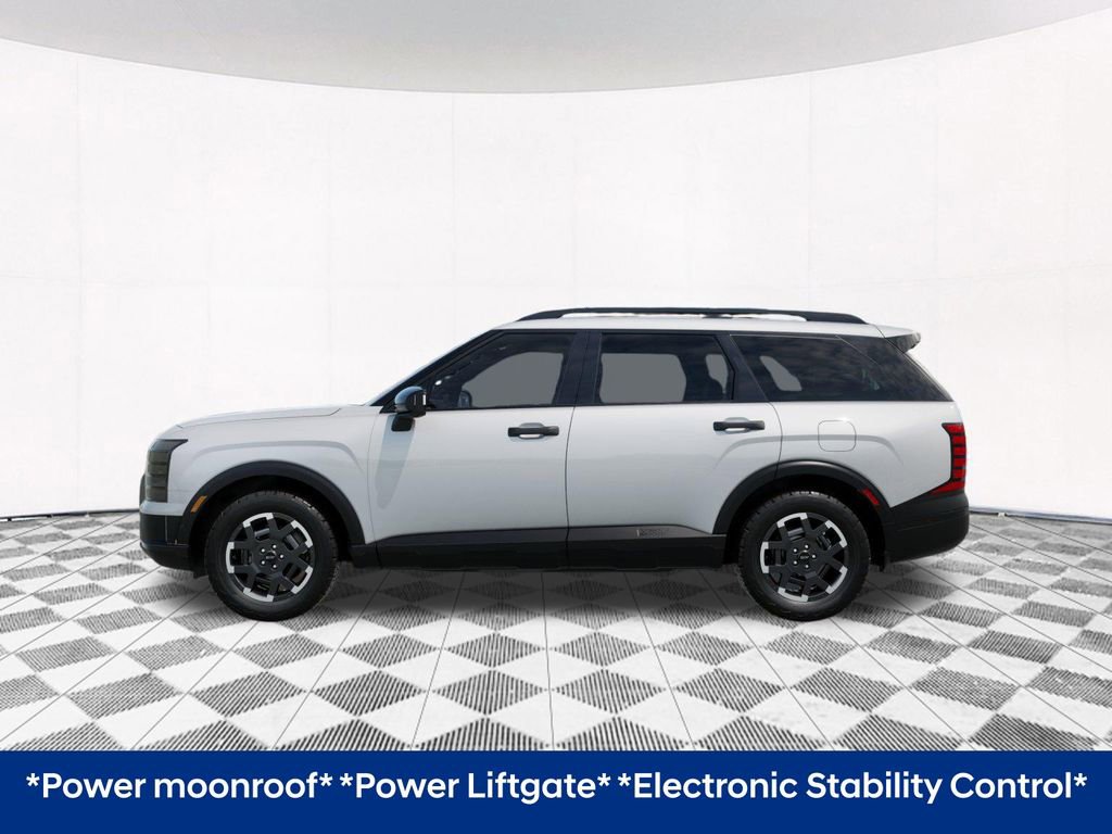 New 2026 Hyundai Palisade XRT Pro AWD/4WD image 5