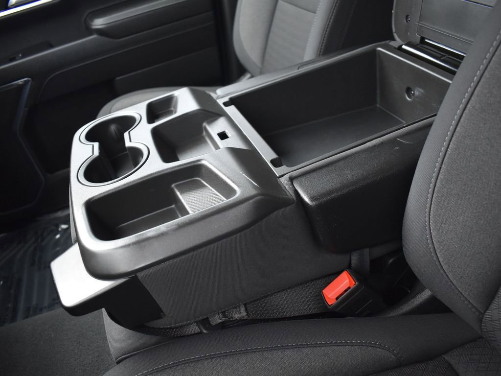 Used 2023 Chevrolet Silverado 1500 LT image 16