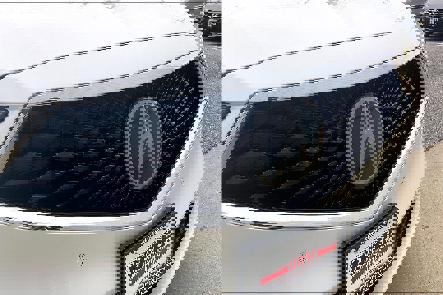 Used 2023 Acura MDX SH-AWD w/ Technology Package image 36