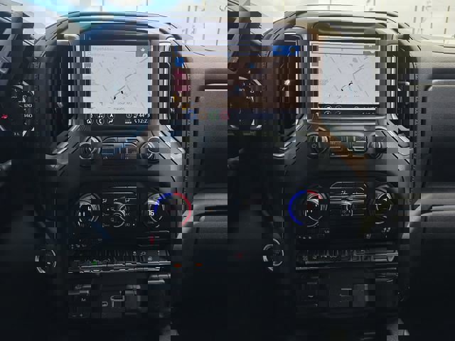 Used 2020 Chevrolet Silverado 3500 High Country image 23