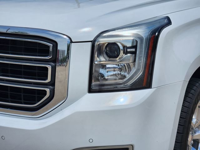 Used 2018 GMC Yukon XL SLT w/ Open Road Package RWD image 9