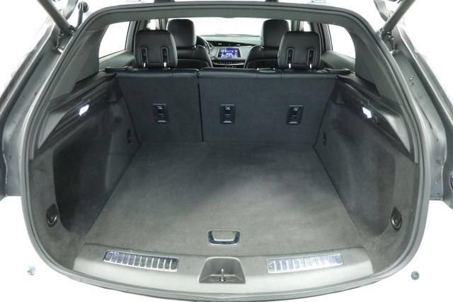 Used 2021 Cadillac XT4 Sport w/ Driver Awareness Package FWD image 39