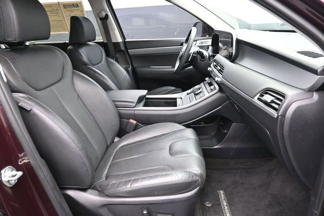 Used 2022 Hyundai Palisade SEL w/ Premium Package AWD/4WD image 35
