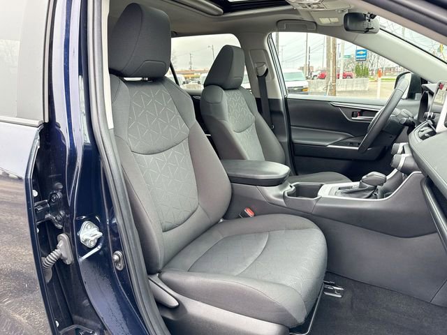 Used 2023 Toyota RAV4 XLE w/ Convenience Package image 25