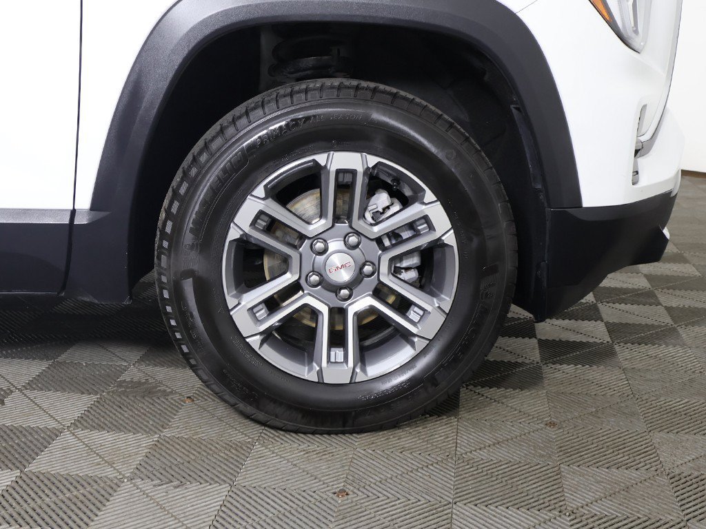 Used 2026 GMC Terrain Elevation FWD image 23