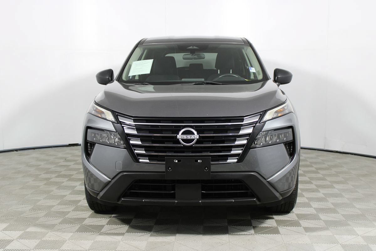Used 2024 Nissan Rogue S FWD image 22