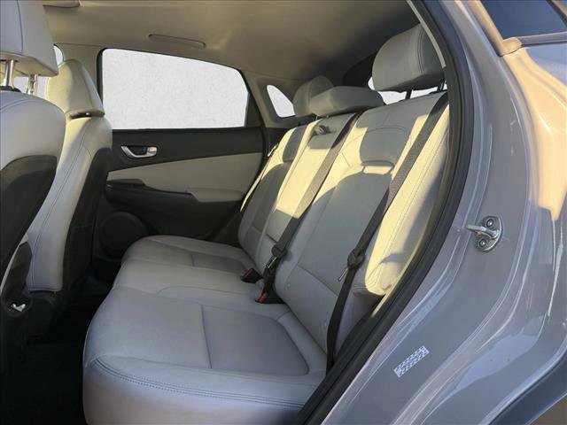 Certified 2023 Hyundai Kona Limited image 14