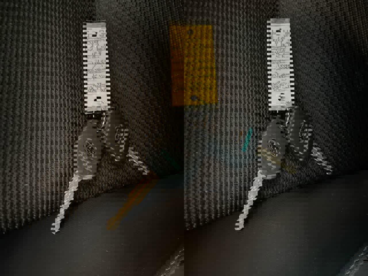 Used 2014 Subaru Crosstrek 2.0i Premium w/ Moonroof Package image 25