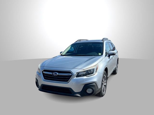 Used 2018 Subaru Outback 2.5i Limited