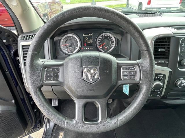 Used 2018 RAM 1500 Classic SLT AWD/4WD image 13